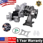 Billet Turbo Charger IS38 For Audi A3 2.0T Vw MK7 2.0L 2013+ 06K145722A New. Price: $379.99.