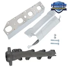 For 2019-2021 Ram 1500 Classic 5.7L Right Side Exhaust Manifold W/ Gasket 674685 New. Price: $72.29.