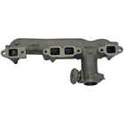 Dorman 674-275 Exhaust Manifold Kit Includes Required Gaskets And Hardware New. Price: $413.53.