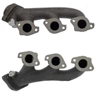 Dorman Exhaust Manifold Kit Ford Econoline Club Wagon F-150 New. Price: $240.41.