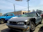 Passenger Right Exhaust Manifold 6-231 3.8L Rear Fits 96-98 Lesabre 109965 Used. Price: $90.00.