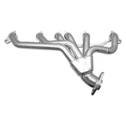 Jeep Grand Cherokee 93-99 Exhaust Header Performance Stainless Steel Ceramic New. Price: $551.31.