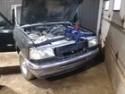 Intake Manifold 4-140 2.3L Upper Fits 95-97 Ranger 2143447 Used. Price: $114.00.