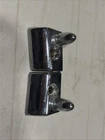 1963-67 Corvette Pin-soft Top Header FRONT-PAIR-63-67 (#EC764) * Used. Price: $35.00.