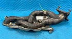 Lexus LX570 Land Cruiser Exhaust Manifold Passenger's Side 77K 2008-2021 Oem Used. Price: $245.00.