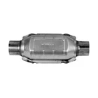 Ap Exhaust Rear Catalytic Converter For 2017-2018 Mkz Premiere Hybrid 2.0L L4 Fu New. Price: $162.82.