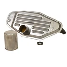 Bd Diesel For Trans Filter Service Kit Dodge 07.5-20 68RFE New. Price: $114.47.