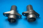 Buick Ball To 2"OD Aluminized Steel Exhaust Stub Pipe New. Price: $70.97.