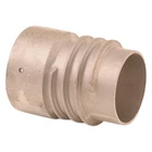 Crushproof OC50D 5" Overhead Duct Connector Damper New. Price: $136.70.