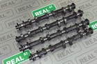 Tomei Camshaft Set Procam 282/282 11.30/11.30 For VR38DETT R35 Gt-r TA301A-NS01C New. Price: $880.00.