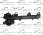 Exhaust Manifold Fits 1994 1995 1996 Oldsmobile Cutlass Ciera 3.1L V6 Gas Ohv New. Price: $164.52.