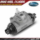Rear Left /right Drum Brake Wheel Cylinder For Honda Passport Isuzu Amigo Pickup New. Price: $19.79.