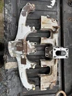 71-79 Jeep 6 Cylinder Barrel Intake/exhaust Manifold Cj 232 258 Carb 4.2 Used. Price: $239.99.