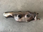 00-03 Audi A8 D2 4.2 V8 Oem Left Driver Side Exhaust Manifold 077253033J L9 Used. Price: $49.95.