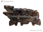 Exhaust Manifold Pair Set 13-19 Ford Explorer 3.5 DA5E9431AA Turbo Used. Price: $129.95.