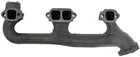Dorman 674-572 Exhaust Manifold Kit New. Price: $162.71.