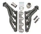 Hedman 1979-93 Ford Fox-body With 302W Headers; 1-1/2 In. Mid-length Tube- New. Price: $311.40.
