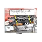 Hooker Blackheart BHS584 Low Profile Swap Exhaust Manifolds For Gen Iii Hemi New. Price: $460.95.