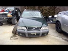 Exhaust Manifold With Turbo Fits 94-97 Volvo 850 771395 Used. Price: $87.33.