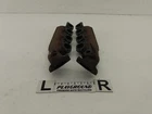 Jaguar XK8 Xkr X100 Pair Of Exhaust Manifold 4.0L V8 Cylinder Fits 1997-1999 Used. Price: $47.92.