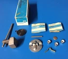Nos Gm 1964-1965 Olds Cutlass Jetstar 88 Manifold Heat Riser Valve Repair Kit New. Price: $149.50.