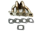 Obx Stainless Turbo Manifold 91-98 Nissan 240SX KA24DE 2.4L T25 T28 Flange New. Price: $202.61.