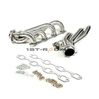 Stainless Steel GT40P 5/8" Exhaust Header 1986-1993 Ford Mustang 5.0L V8 New. Price: $178.59.