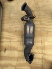 N14 Jcdownpipe / Catalytic Converter 7583660 2007-2010 (R55 R56 R57) Mini Cooper Used. Price: $325.00.