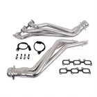 Bbk Full-length Headers Silver Ceramic Coated 3/4" Primaries 16420 New. Price: $699.99.