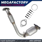Catalytic Converter Flex Pipe & Gaskets For 10-14 Chevy Equinox Gmc Terrain 2.4L New. Price: $90.18.