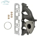 Exhaust Manifold W/ Gasket For 2015 2016 2017 Chevrolet Equinox Gmc Terrain 2.4L New. Price: $56.68.