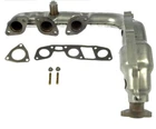 Dorman 674-673 Exhaust Manifold Kit Fits Mercury And Nissan Models New. Price: $304.00.