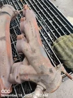 Right Exhaust Manifold Oem 09-23 Dodge Charger 1YR Wrnty Used. Price: $85.00.