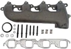 Exhaust Manifold Dorman 674-159 Gm Truck 7.4L V8 New. Price: $59.95.