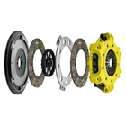 Act Mod-twin 10.5 Xx Rigid Disc Street Clutch Kit For Chevy Camaro T3S-G14 New. Price: $2043.82.