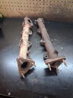Oem Ford 6.7L Powerstroke Diesel Exhaust Manifold Lh/rh DC3Q Set 2011 - 2016 E12 Used. Price: $54.67.