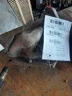 Passenger Right Exhaust Manifold 3.2L Fits 04-06 Porsche Cayenne 194541 Used. Price: $250.00.