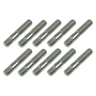 Dorman 675-352 Double Ended Steel Lug Studs New. Price: $28.70.