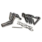 Schoenfeld Sbc Modified Header 602 Crate Long Primary 1-5/8- 1101CM2 New. Price: $357.29.