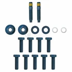 Fel-pro Exhaust Manifold Hardware Kit ES75116 For Jeep New. Price: $39.63.
