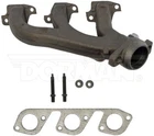 Dorman 674-405 Exhaust Manifold Kit Fits Ford Models F65Z 9431-A New. Price: $98.92.