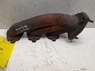 Driver Exhaust Manifold 3.0L Gasoline Fits 13-18 Audi A8 1417667 Used. Price: $120.00.