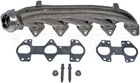Dorman 674-786 Exhaust Manifold Kit Fits Ford Models 7C3Z9430E New. Price: $787.19.