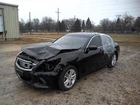 2011-2013 Infiniti G37 Driver Left Exhaust Manifold 2012 Used Genuine. Price: $149.31.