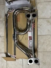 Iag Performance Equal Length 3-BOLT Header & Uppipe 02-14 Wrx, 04-21 Sti New. Price: $710.00.