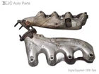 Exhaust Manifold Pair Set For 02-13 Chevrolet Silverado 1500 5.3 12610964 Gas Used. Price: $129.95.
