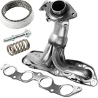 Manifold 674-803 17141-21060 For Toyota Echo Scion Xa Xb 2000-2006 New. Price: $115.99.
