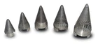 Dynatech 3.0IN Vortex Cone Muffler- 772-32520 New. Price: $87.68.