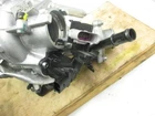 Turbocharger Assembly Wo Actuator 2.0L Fits 15-17 Audi A3 1947 Used. Price: $270.00.