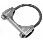 35407 Walker Exhaust Clamp Driver Passenger Side New For Chevy Olds Van Rh Lh. Price: $20.61.